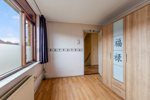 Foto - Te koop: Ruime hoekwoning met potentie!